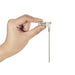 EAN 0085896650904 - Kensington Slim NanoSaver 2.0 EQ cable antirrobo Plata 1,8 m imagen 5