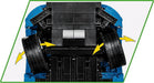 EAN 5902251243425 - COBI Škoda Octavia RS - Executive Edition imagen 6