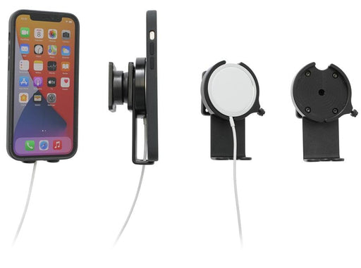 EAN 7320282161767 - Brodit 216176 soporte Soporte pasivo Teléfono móvil/smartphone Negro imagen 1