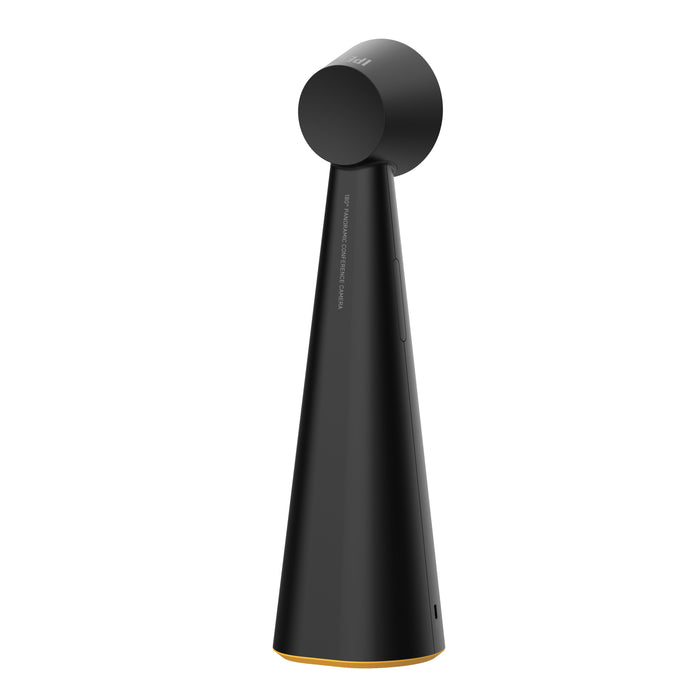 EAN 4712098412134 - IPEVO KFT Konferenzkamera Totem 180 6.4MP Mikro schwarz Azul imagen 8