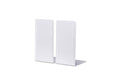 EAN 4002390002165 - MAUL Small Filing Ends. White soporte para libros Blanco Metal imagen 2