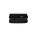EAN 4260057126139 - MediaRange BOX98 funda para tarjeta de memoria 3 tarjetas Nylon Negro imagen 1