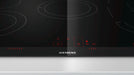 EAN 4242003694381 - Siemens ET875LMP1D hobs Negro Integrado Cerámico 5 zona(s) imagen 3