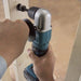 EAN 0088381668057 - Makita DDA351Z taladro Sin llave 1,7 kg Negro, Verde imagen 2