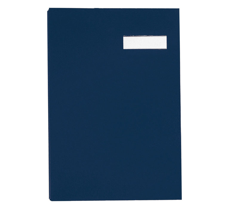 EAN 4013951003231 - Pagna 24191-22 carpeta Cartón, Tela Azul A4 imagen 1
