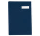 EAN 4013951003231 - Pagna 24191-22 carpeta Cartón, Tela Azul A4 imagen 1