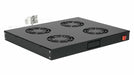 EAN 4015867233306 - Equip EZF-4-B accesorio de bastidor Ventilador de refrigeración imagen 1