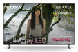 EAN 4548736150966 - Sony KD-75X85L 190,5 cm (75") 4K Ultra HD Smart TV Wifi Negro imagen 1