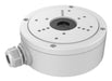 EAN 5060246681574 - Hikvision DS-1280ZJ-S cámaras de seguridad y montaje para vivienda Caja de conexiones imagen 1