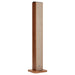 EAN 8435256897425 - Aiwa TSBT-270WD altavoz Madera Inalámbrico y alámbrico 50 W imagen 3