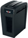EAN 5028252615303 - Rexel Secure X8-SL triturador de papel Corte cruzado 55 dB Negro imagen 4