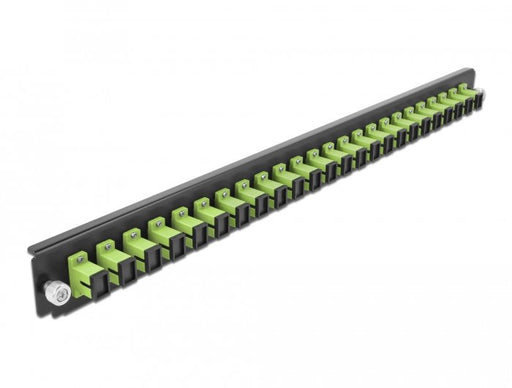 EAN 4043619433568 - DeLOCK 43356 panel de parcheo 1U imagen 1