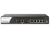 EAN 4710484742179 - DrayTek Vigor2962 router 2.5 Gigabit Ethernet Negro imagen 1