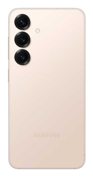 Samsung Galaxy S25 S931 5g Dual Sim 12gb Ram 256gb - Pinkgold