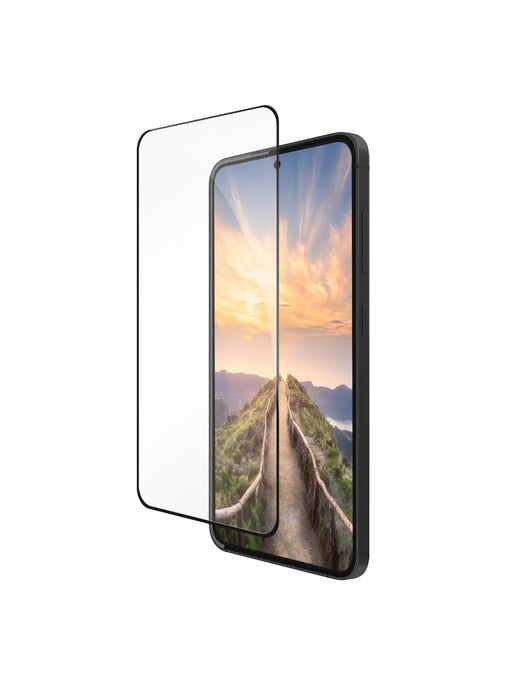 Eco-Shield Galaxy A36 Black  Edge