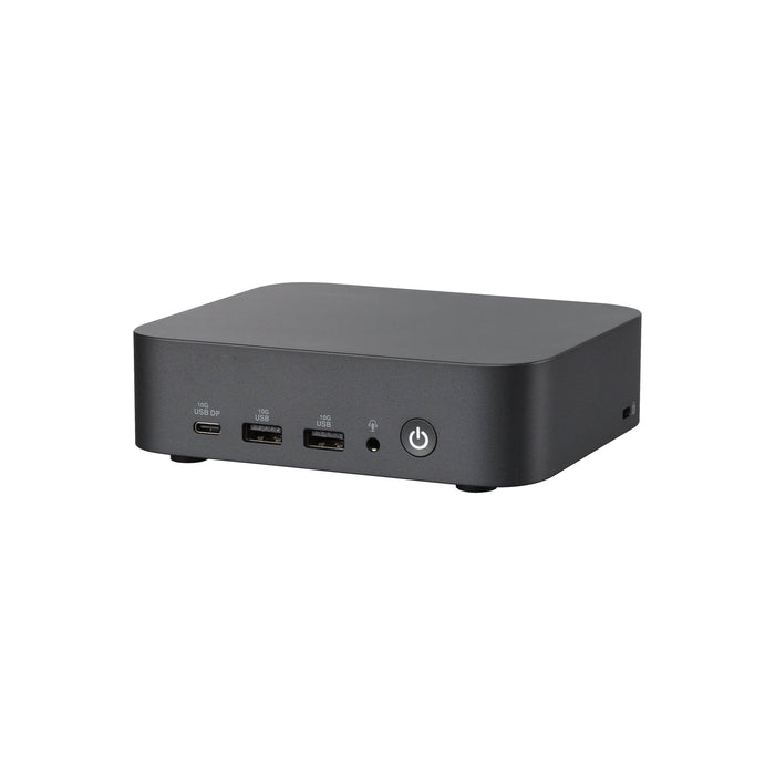 Asus Vm31-Ber330mn2 Barebone Ryz3 30 8gb 0gb Dos