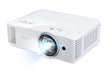 EAN 4713883594066 - Acer S1286H Proyector de alcance estándar 3500 lúmenes ANSI DLP XGA (1024x768) Blanco imagen 4
