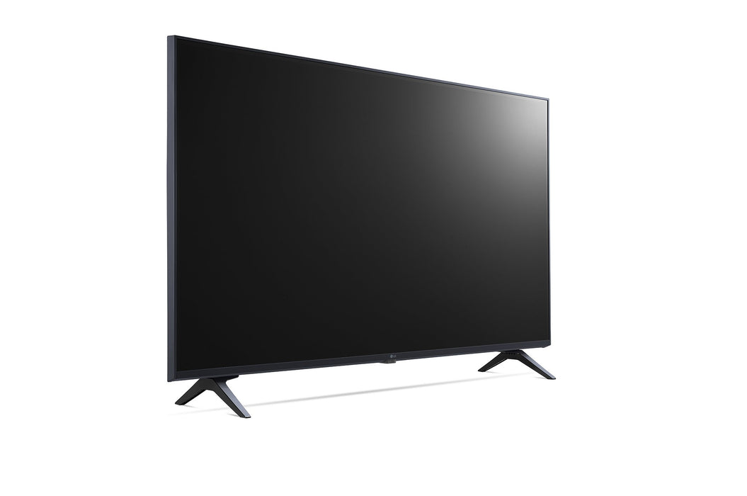 EAN 8806084505811 - LG 43UN640S Pantalla plana para señalización digital 109,2 cm (43") LCD Wifi 300 cd / m² 4K Ultra HD Azul imagen 6
