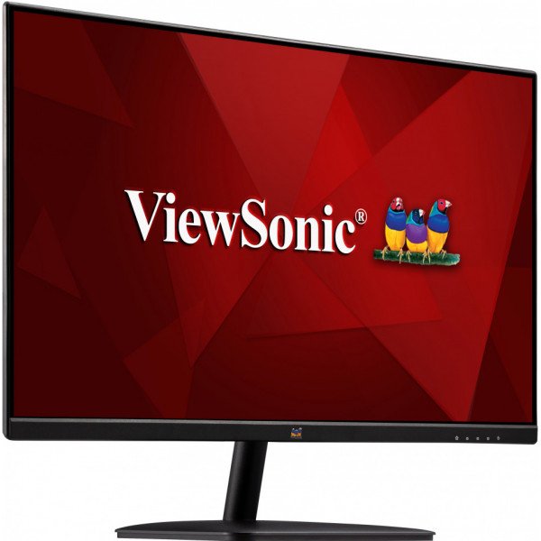 EAN 0766907007749 - Viewsonic Value Series VA2432-MHD pantalla para PC 60,5 cm (23.8") 1920 x 1080 Pixeles Full HD LED Negro imagen 3
