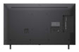 EAN 8806096362389 - LG NanoCell AI 43NANO81A6A 109,2 cm (43") 4K Ultra HD Smart TV Wifi Negro imagen 2