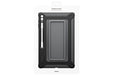 EAN 8806095110509 - Samsung EF-RX910CBEGWW funda para tablet 37,1 cm (14.6") Titanio imagen 9