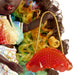 EAN 0035051121381 - Rainbow High Creative Crystals Fashion Doll- Iris Bow imagen 12