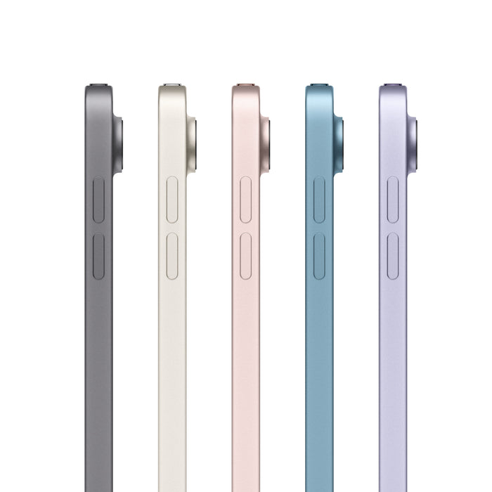 Tablet Apple Ipad Air 5 10.9 (2022) 64gb Wifi - Pink