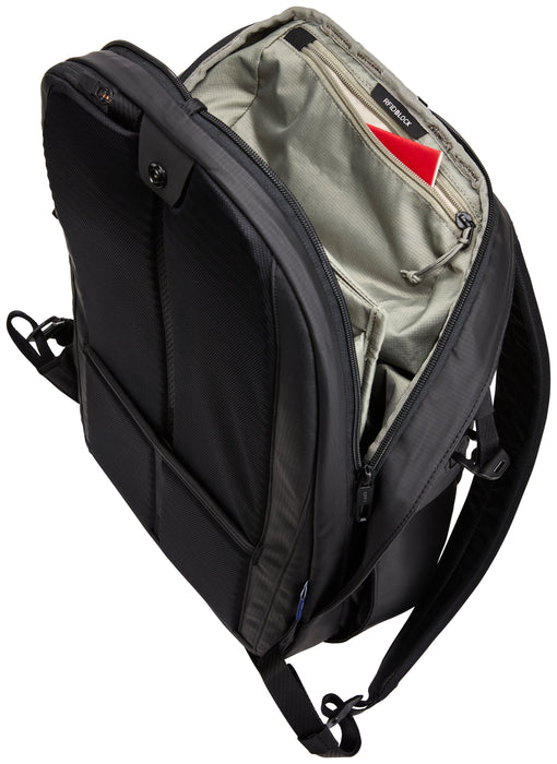 EAN 0085854251969 - Thule Tact TACTBP116 39,6 cm (15.6") Mochila Negro imagen 6