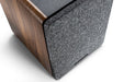 EAN 4039039665009 - Wavemaster Base De 2 vías Gris, Madera Inalámbrico y alámbrico 30 W imagen 10