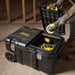 EAN 3253561178702 - Stanley FATMAX FMST17870-1 caja de herramientas Negro imagen 13