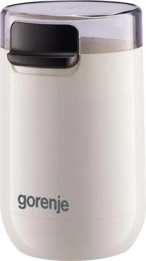 EAN 3838782687136 - Gorenje SMK150SW molinillo de café 150 W Crema de color imagen 2