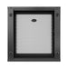 EAN 0731304402725 - APC NetShelter WX 12U Single Hinged Wall-mount Enclosure 600mm Deep Bastidor de pared Negro imagen 4