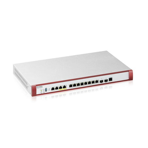EAN 4718937622887 - Zyxel USGFLEX700H cortafuegos (hardware) 15 Gbit/s imagen 1