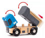 EAN 7312350360288 - BRIO World Train Set Starter Lift & Load Set imagen 7