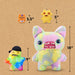 EAN 4894680049062 - ZURU Fuggler 15749 juguete de peluche imagen 57