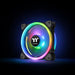 EAN 4711246873506 - Thermaltake Riing Trio 12 LED RGB Radiator Fan TT Premium Edition Carcasa del ordenador Ventilador 12 cm  imagen 6