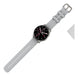 EAN 6931548318071 - Blackview X20 3,63 cm (1.43") AMOLED 45.5 mm Digital 466 x 466 Pixeles Pantalla táctil Plata imagen 6