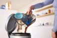 EAN 8710103860570 - Philips 5000 series FC9555/09 aspiradora 1,5 L Aspiradora cilíndrica Secar 900 W imagen 9