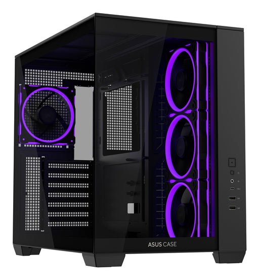 EAN 4711387849835 - ASUS A32 PLUS Negro imagen 1