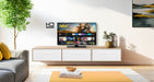 EAN 5025232965397 - Panasonic TV-24S50AEZ Televisor 61 cm (24") HD Smart TV Negro imagen 4