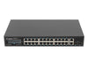 EAN 5901969438680 - Lanberg RSGE-24P-2GE-2S-250 switch No administrado imagen 2