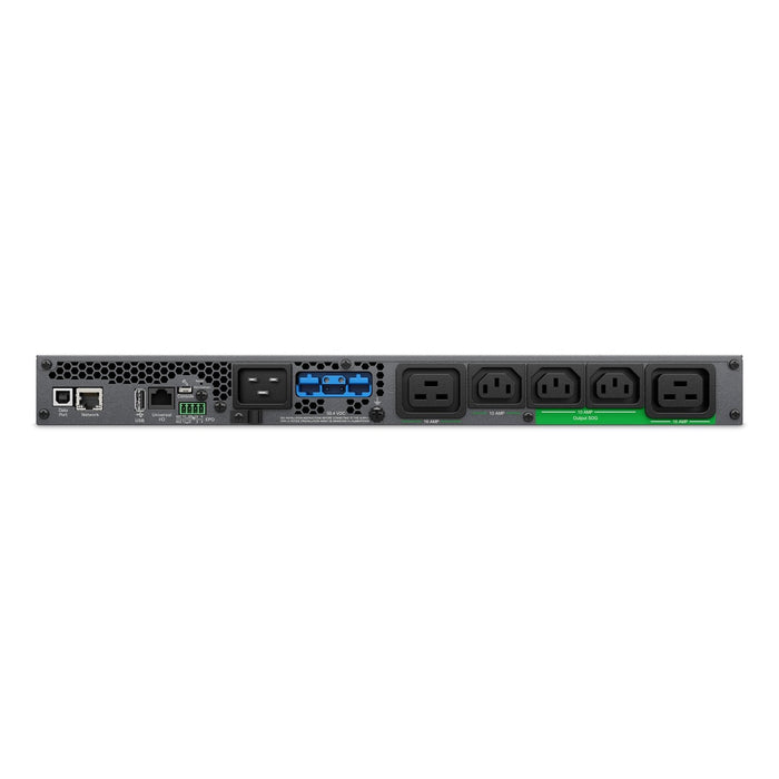 EAN 0731304573562 - APC SmartUPSUltra3000VA 230V 1Uw/Lithium sistema de alimentación ininterrumpida (UPS) Doble conversión (e imagen 9