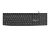 EAN 5901969435375 - NATEC NKL-1948 teclado Universal USB QWERTY Español Negro imagen 2