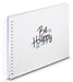 EAN 4007249077172 - Hama Good Things álbum de foto y protector Blanco 100 hojas 10 x 15 Encuadernación espiral imagen 1