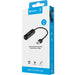 EAN 5705730133879 - Sandberg 133-87 base para portátil y replicador de puertos Negro imagen 3