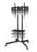 EAN 4047443509680 - Hama Trolley 190,5 cm (75") Negro imagen 7