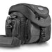 EAN 4260191240708 - Mantona 17936 estuche para cámara fotográfica Cubierta de hombro Negro imagen 1