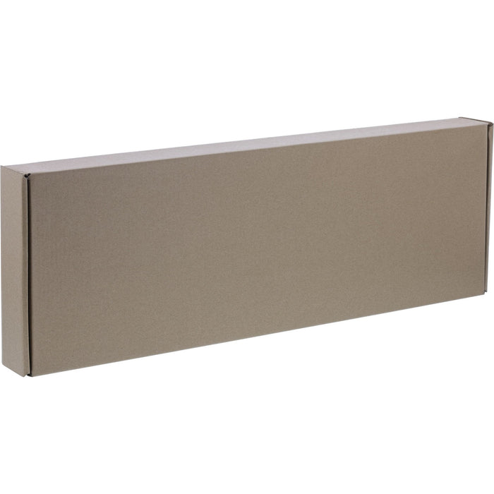 Inline® 19" Circuit Breaker Strip 3u, With Depth-Adjustable Top-Hat Rail