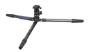 EAN 4007134021679 - Cullmann Carvao 828MC tripode Universal 3 pata(s) Negro imagen 8