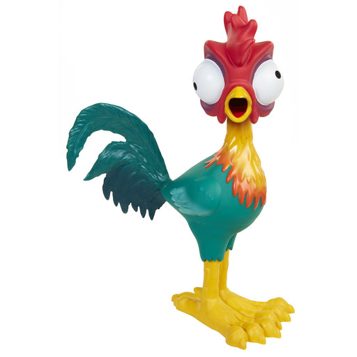 EAN 39897553511 - Disney Vaiana 2 Squeeze & Scream HeiHei imagen 1